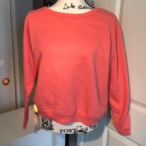 Hanes soft sweat sweatshirt